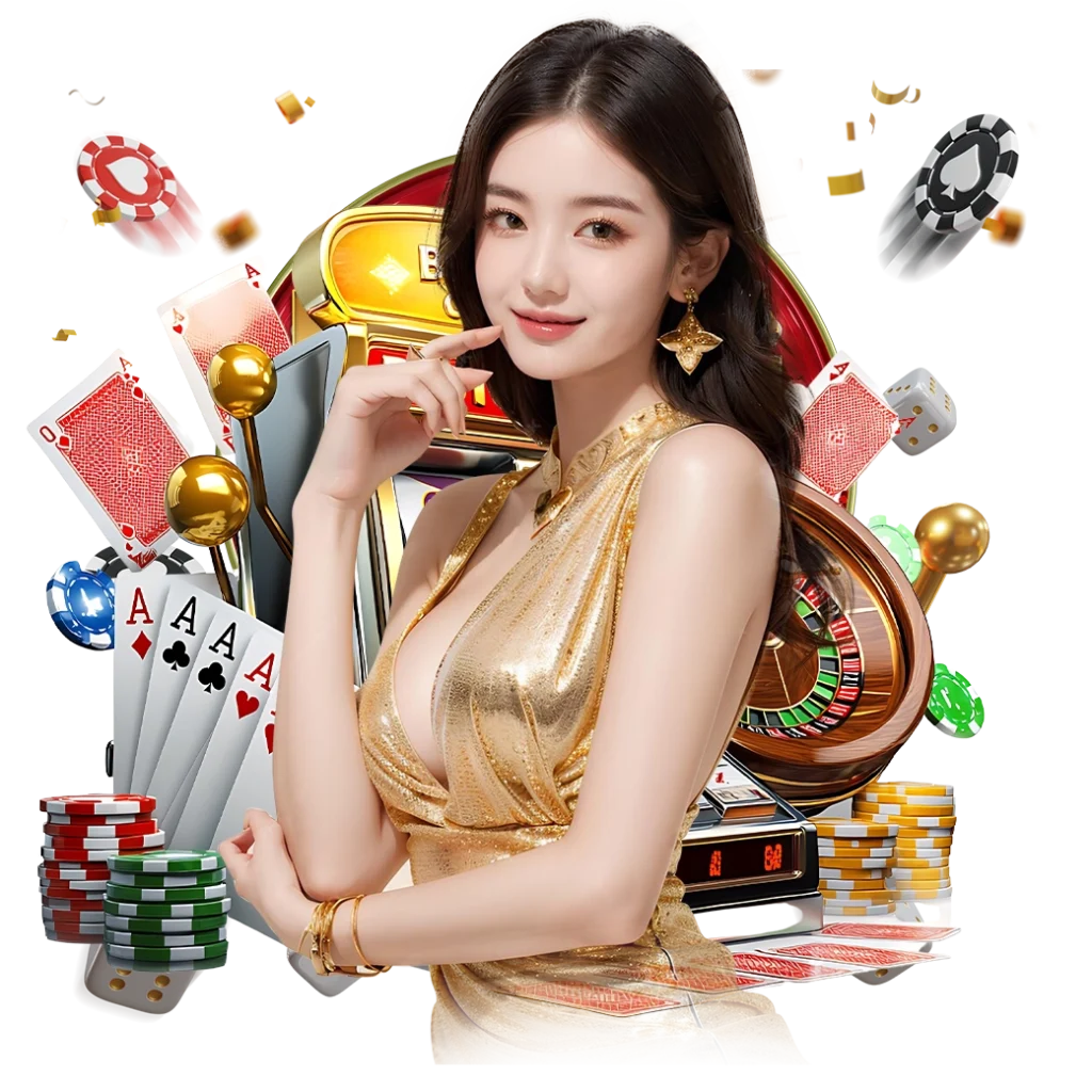 คาสิโนออนไลน์